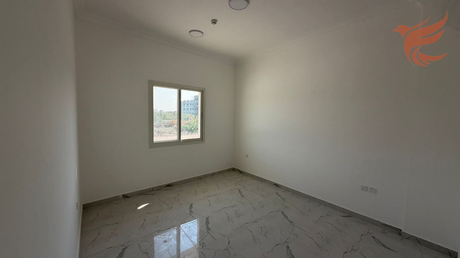 Brand New 1 Bhk in Seih Al Uraibi | Monthly Rent !