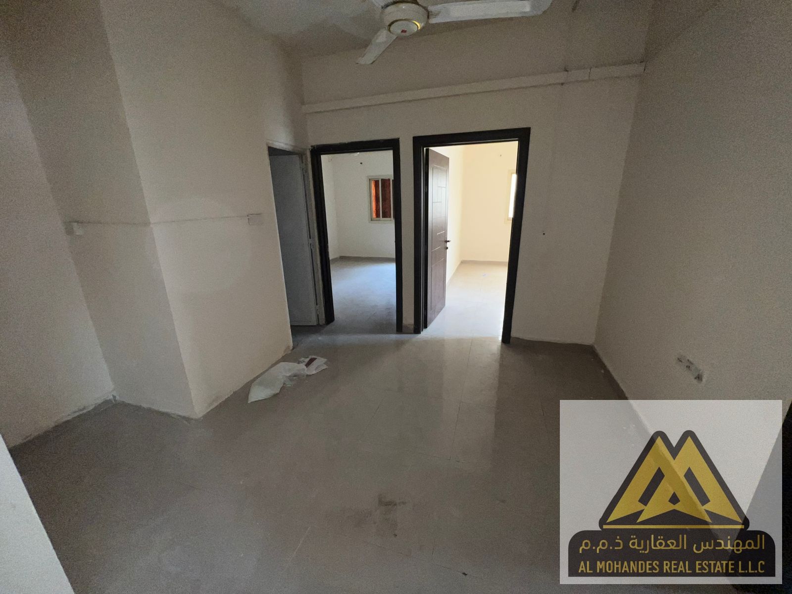 For Rent – Sea View Apartment Directly on the Marina