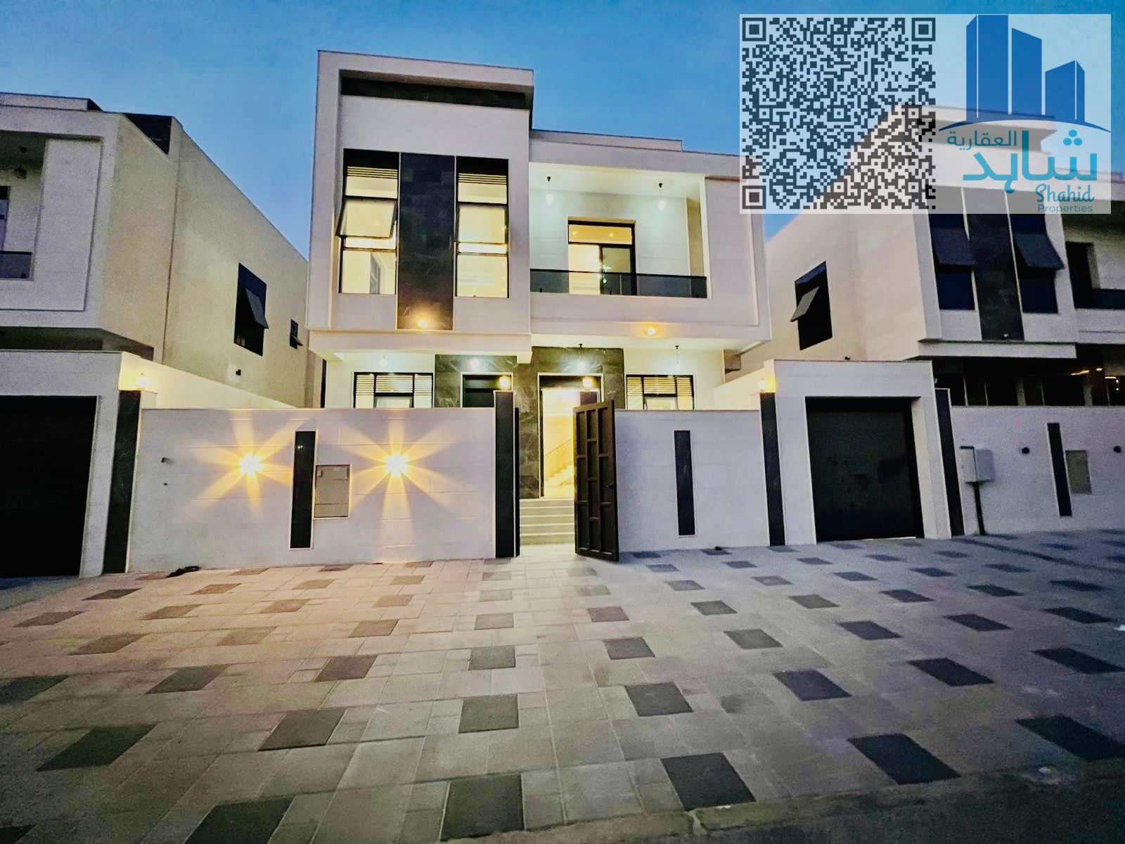 Spacious 5BR Villa for Rent in Al Bahia – Direct from Owner