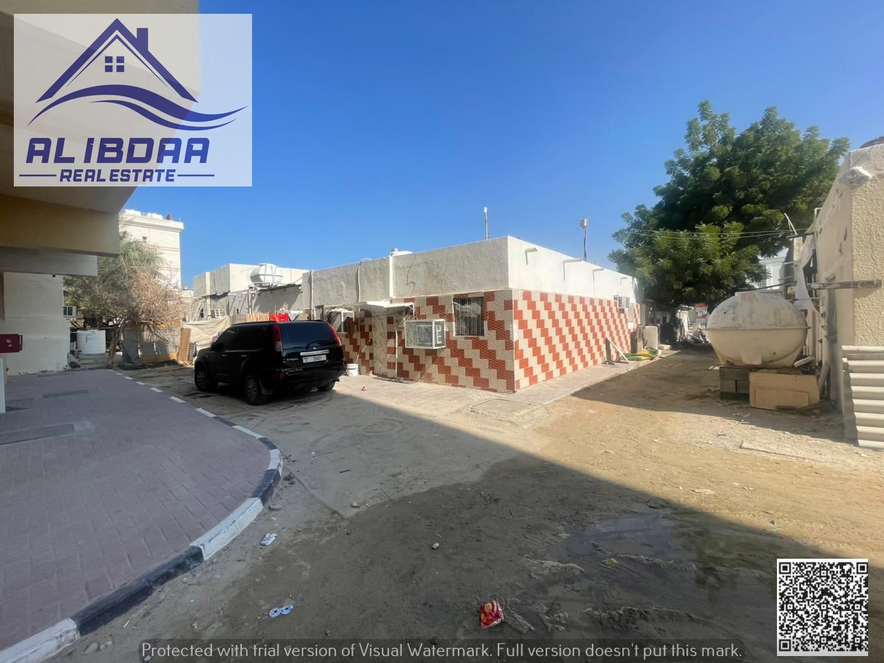 For Sale – Arabic House in Ajman | Al Bustan Area