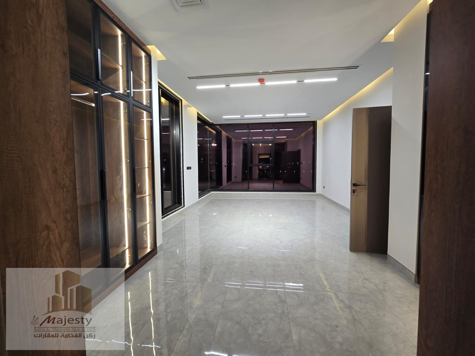 Two villas for sale in the Al-Hoshi area, Sharjah Emirate