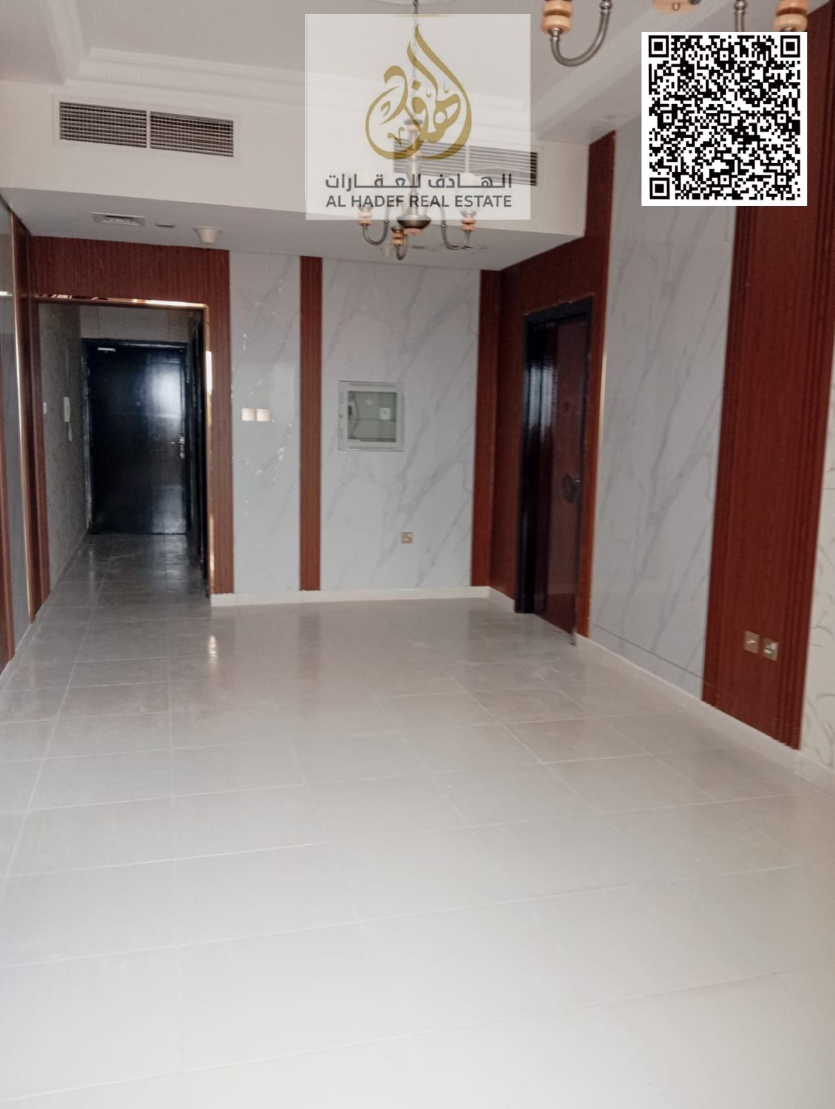 For Annual Rent – 1 Bedroom Apartment | 2 Bathrooms | Parking | Emirates Towers – Sheikh Mohammed Bin Zayed Road | Families Only