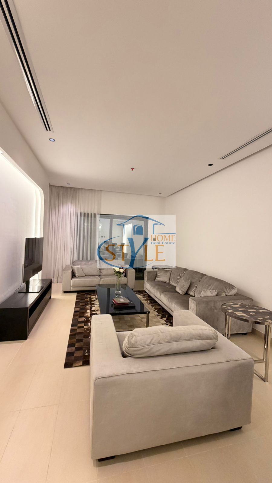 LUXURY LIFE STYLE FOR SALE IN ALKHAN 3BED WITH MAIDS ROOM