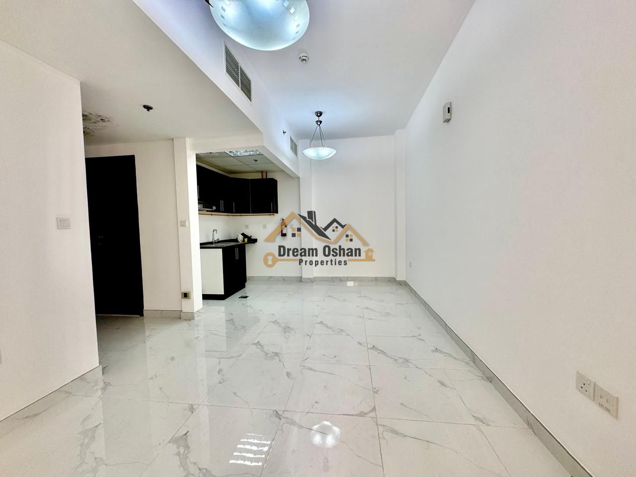 CHEAPER PRICE SPECIOUS 1BHK IN 65K/ READY APARTMENT