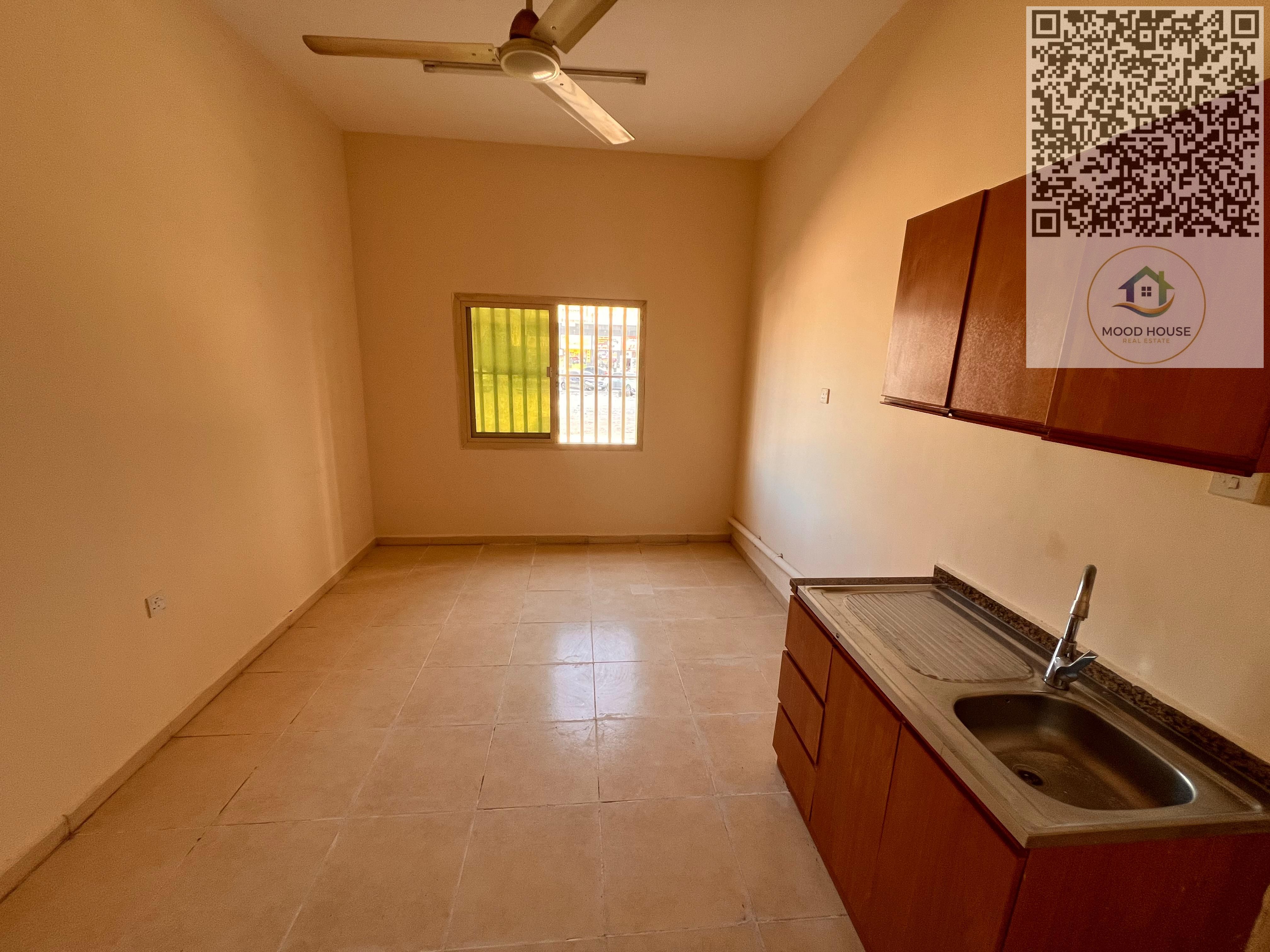 Ajman Al Mowaihat 3. Residential unit with an annual rent of AED 18,000