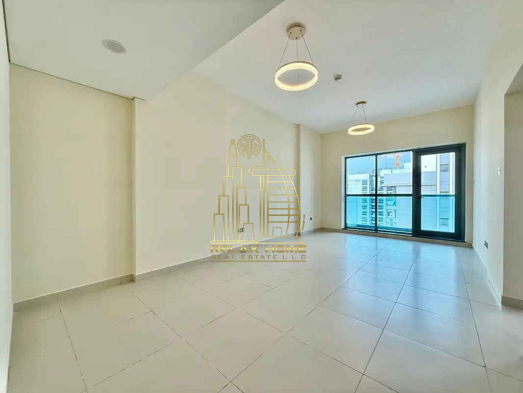 Spacious 2BHK | Store Room | Amazing Layout | Gym & Pool