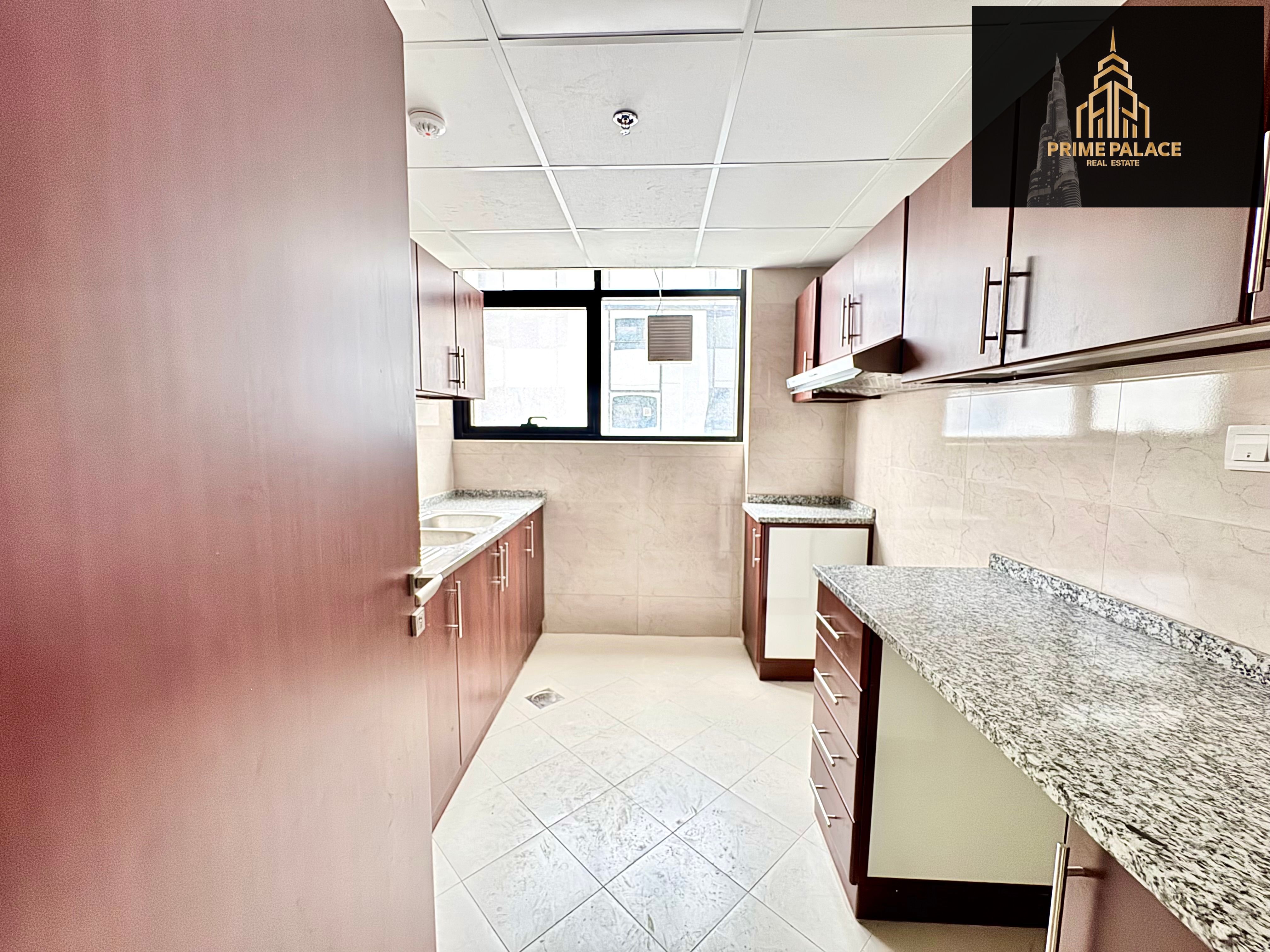 Brand new luxury 1BHK with 2 bathroom car parking free with 15 days free near kids park