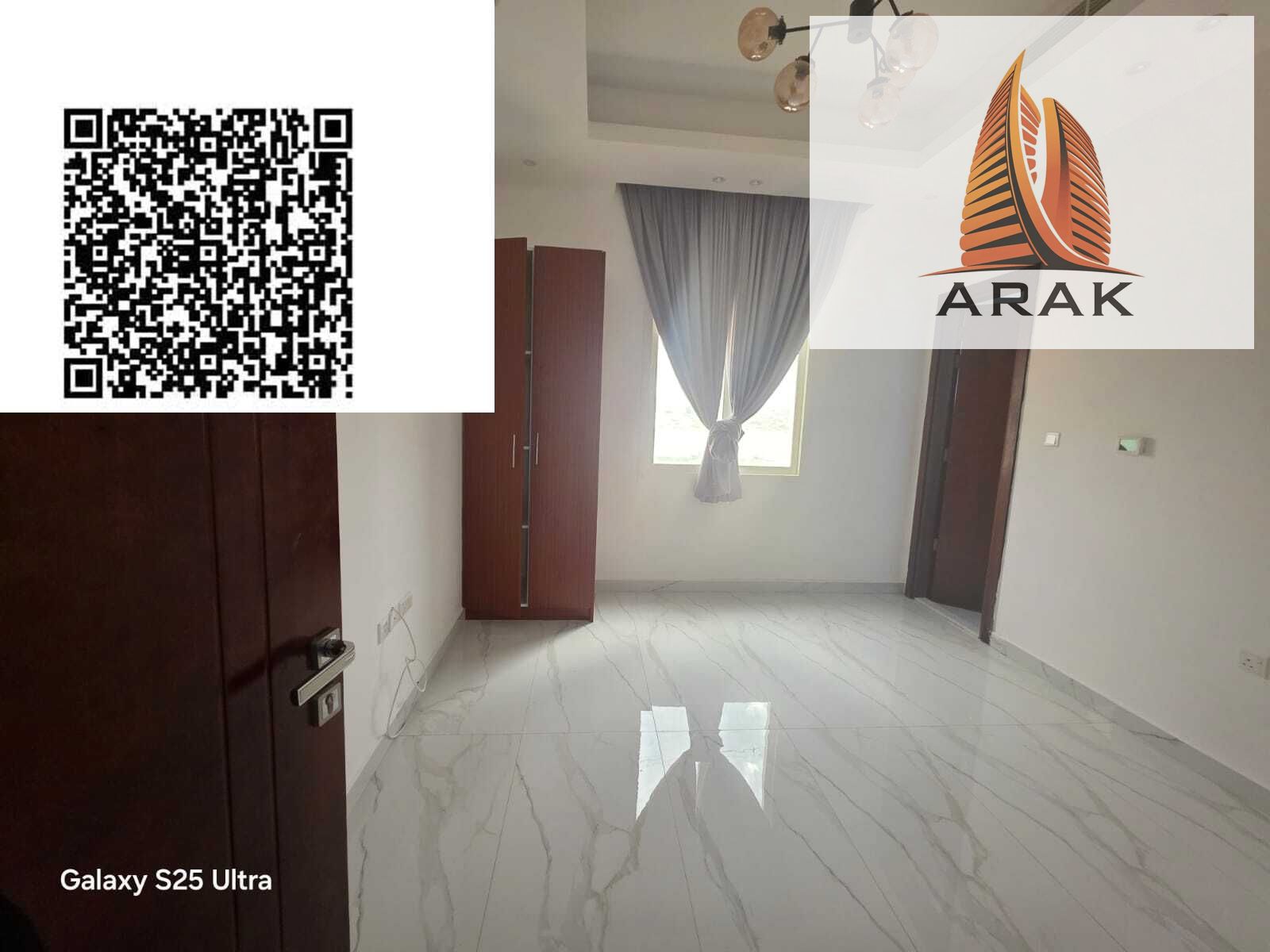 Villa for rent directly from the owner in the Al Yasmeen area,