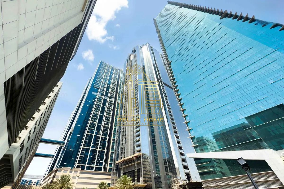 Luxurious 3BHK | Maid’s Room | Book Now | Close Metro