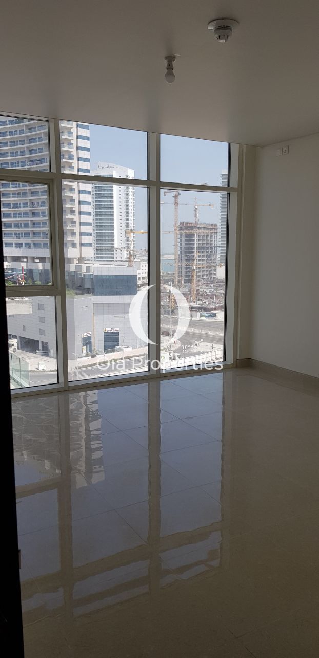 Spacious 4BHK+Maid's+Store | Full Sea view