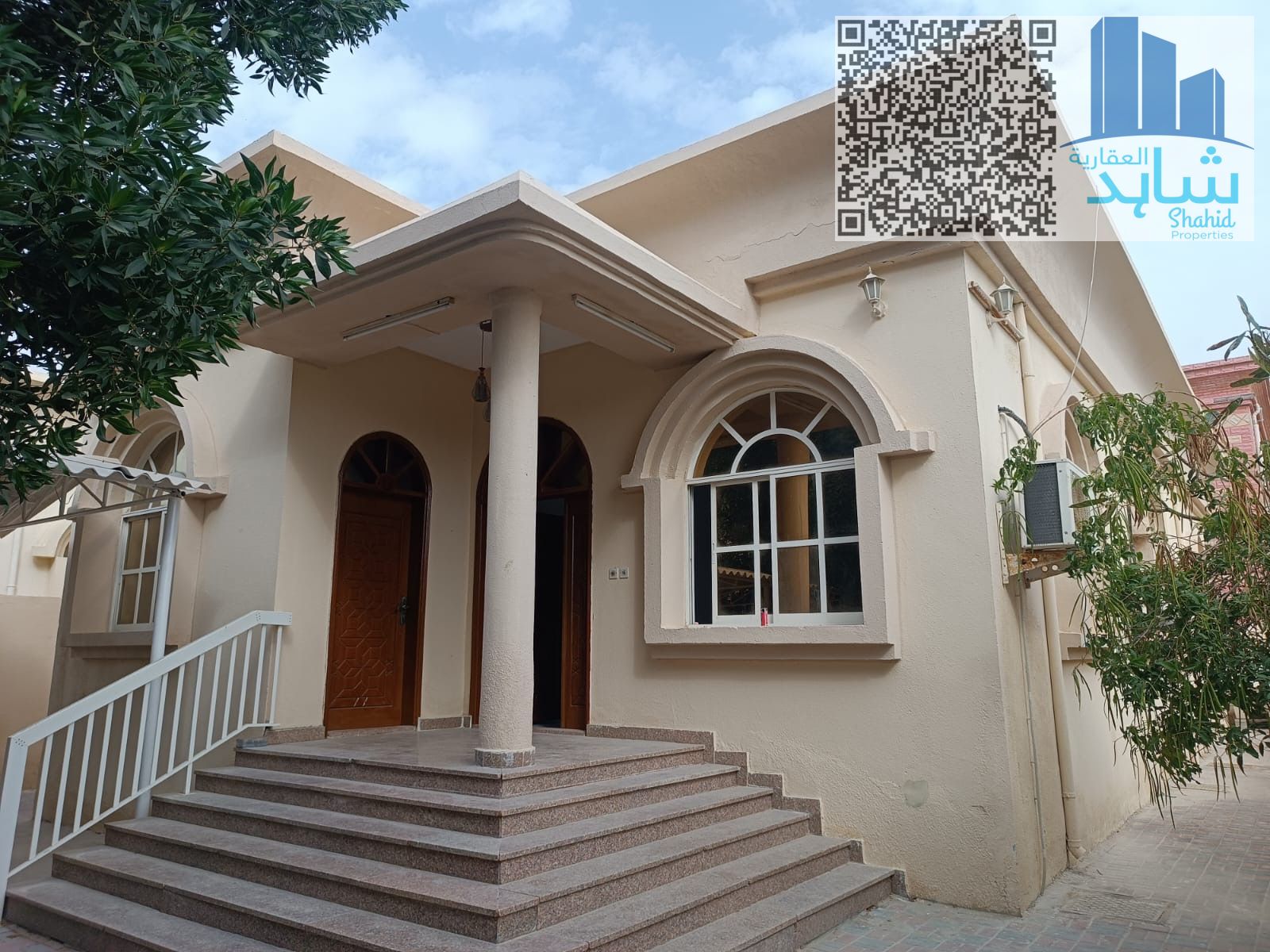 3 Bedroom Villa for Rent in Al Rawda 3 | Hall & Majlis
