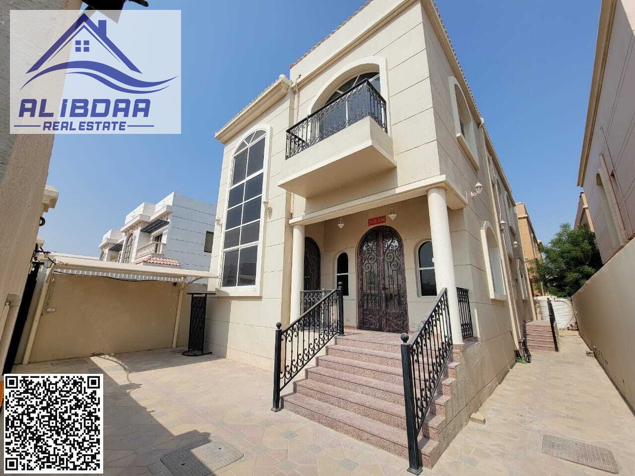Villa for Sale in Al Rawda 2 – Ajman