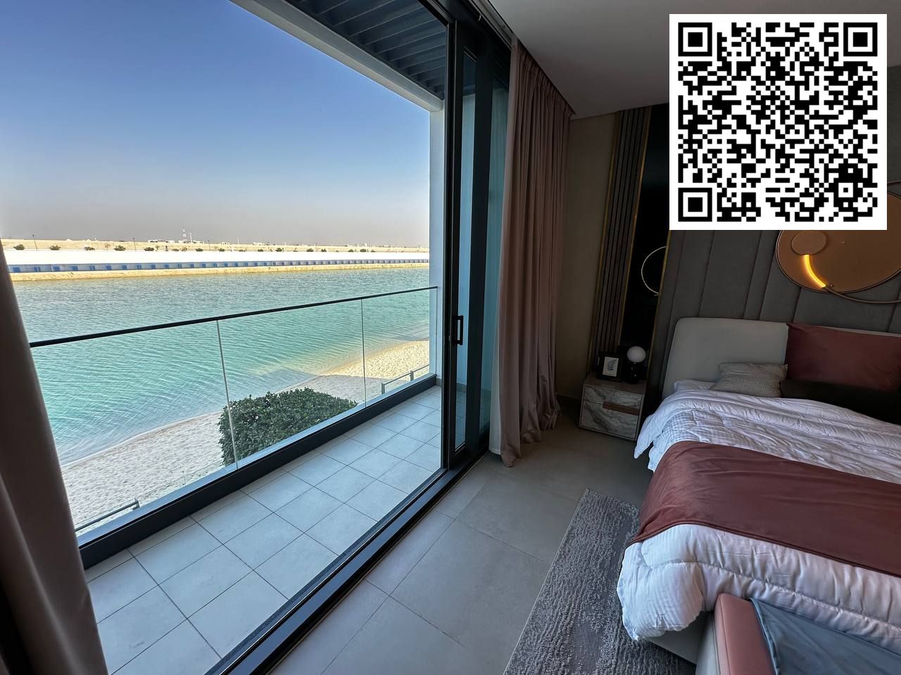 Al Thuraya Island – Luxury Beachfront Villas in Al Hamriya | An Elite Project on a Rare Waterfront