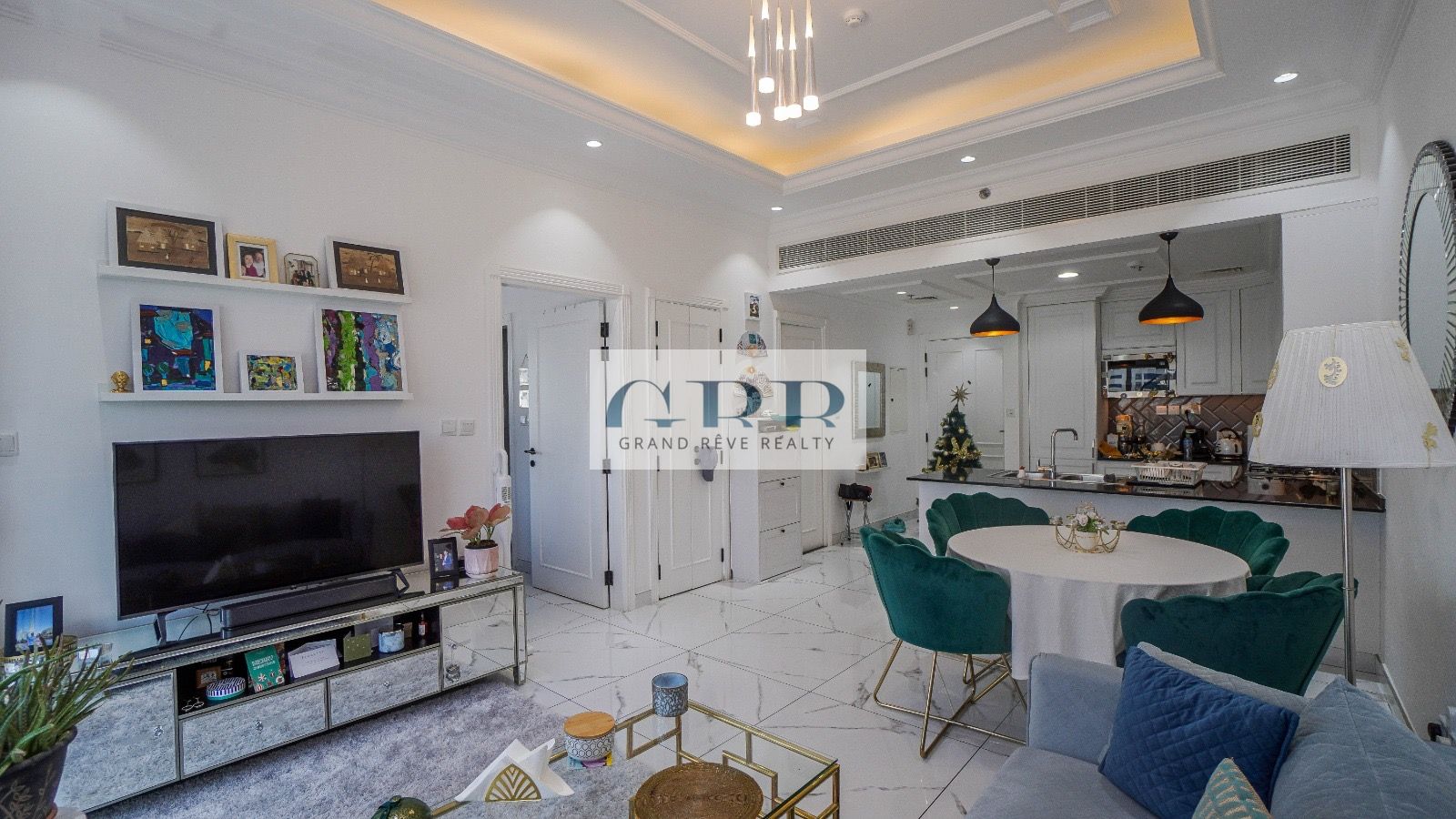 One Bedroom | Fully Furnished | luxury Home