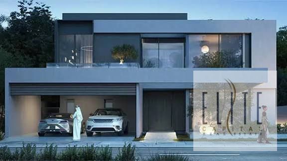 hot deal - 3BR town House - Modern livinig
