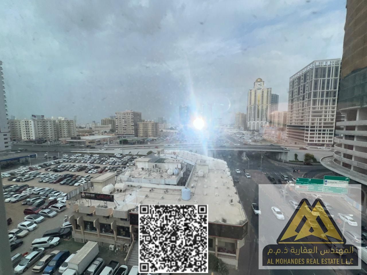 Apartment for annual rent in Ajman – Al Nuaimiya