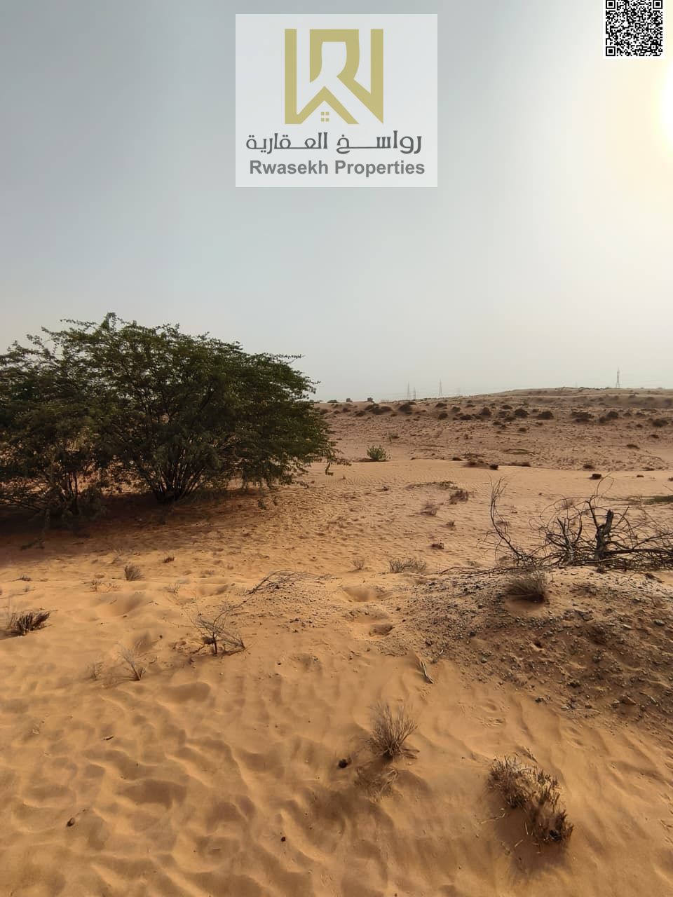 Special Offer For Land Industrial Land in Sharjah – Al Arqoub Industrial Area | UAE Nationals & UAE National Partners Ownership