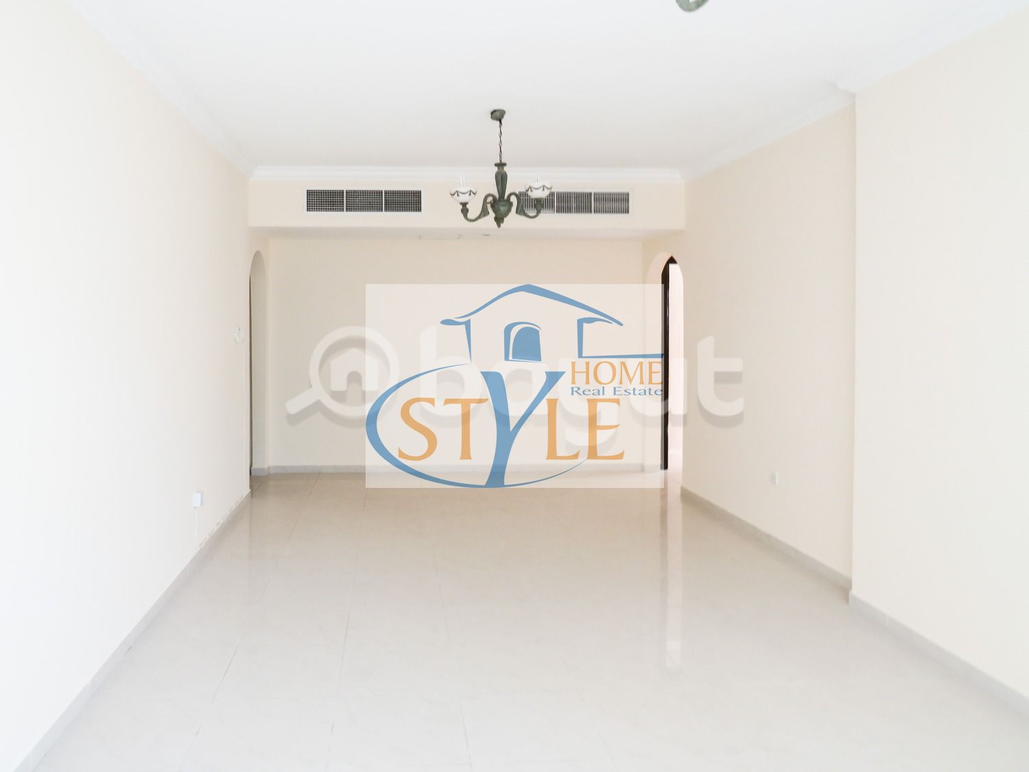FOR RENT DIRECT TO QASBA QANAL FOR FAMILY COMFORT AND RELAXTION