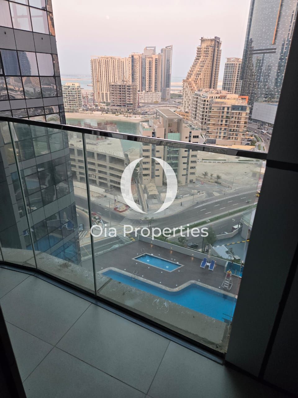 2BR Duplex | Big Balcony | Radiant Height