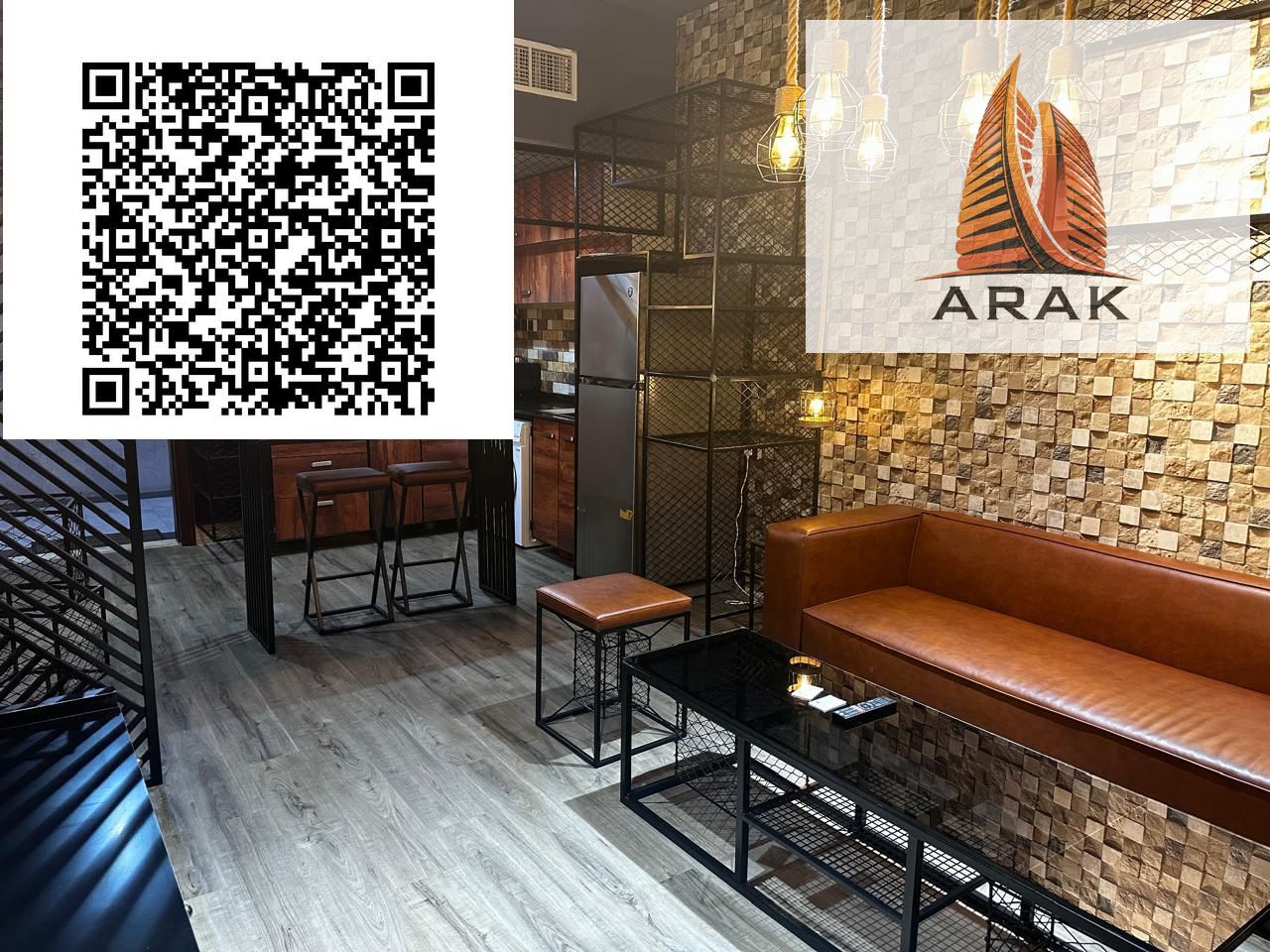 For Rent – 1-Bedroom Apartment in City Tower, Ajman A well-located 1-bedroom apartment with a living hall for rent in City Tower, Ajman