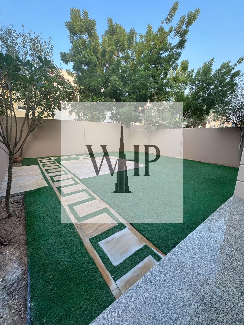 BRAND NEW TOWNHOUSE WITH MODREN DESIGN IN THE HEART OF SHARJAH GATED COMMUNITY