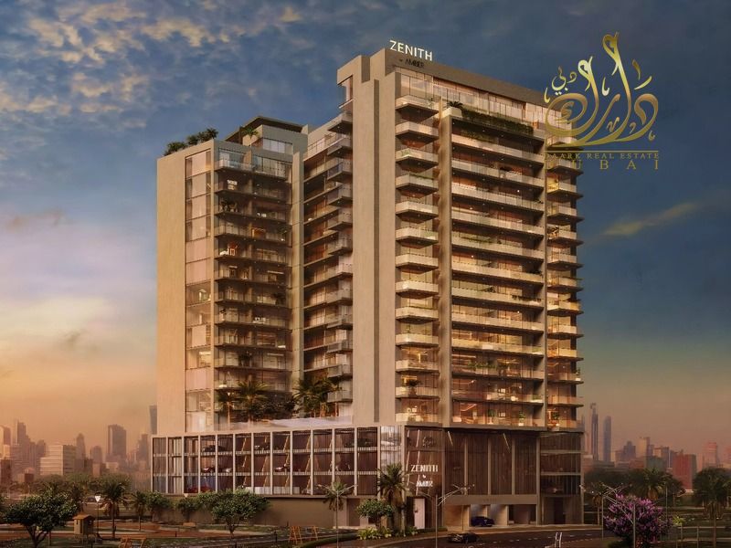 HOT OFFER_ARCHITECTURAL GRACE_EASY PAYMENT_10%CA