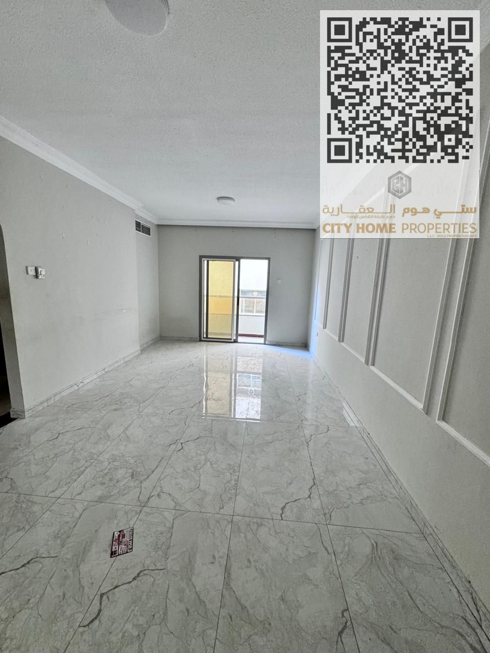 Lowest price for a 2BHK apartment in Al Nuaimiya 1, located near Dubai and Sharjah exits and close to all essential services. Spacious layout in a pri