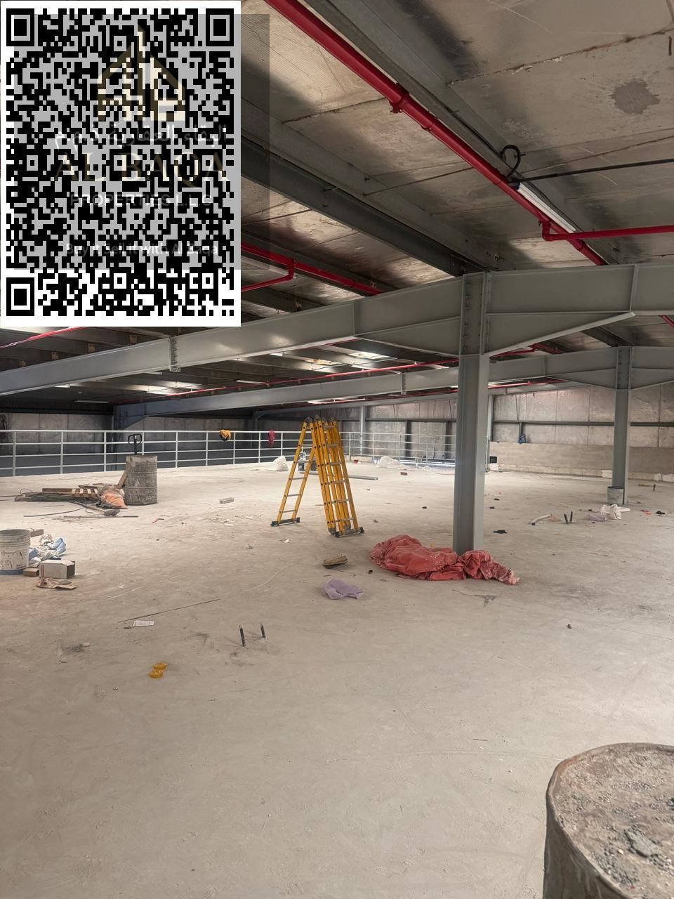 ware house for rent al jurf industrial area ajman
