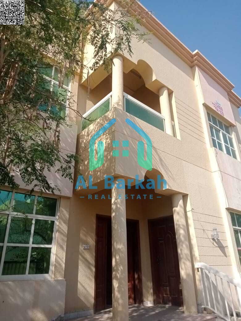 Annual Rent – 5 Bedroom Villa in Al Mowaihat
