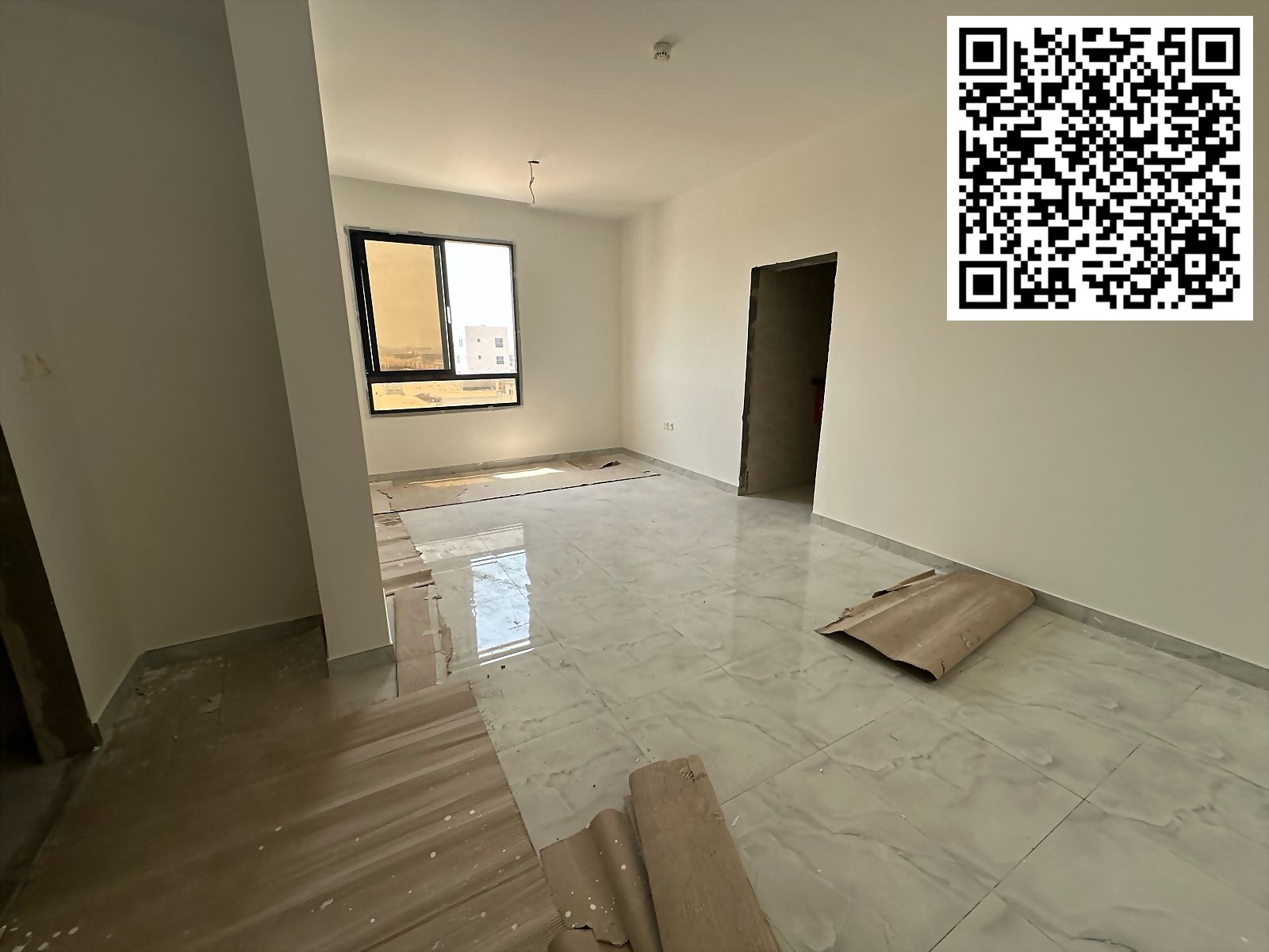 Investment Building with 9.1% ROI | Corner Plot on Main Road Opposite Sheikh’s Palace – Al Bahia, Ajman