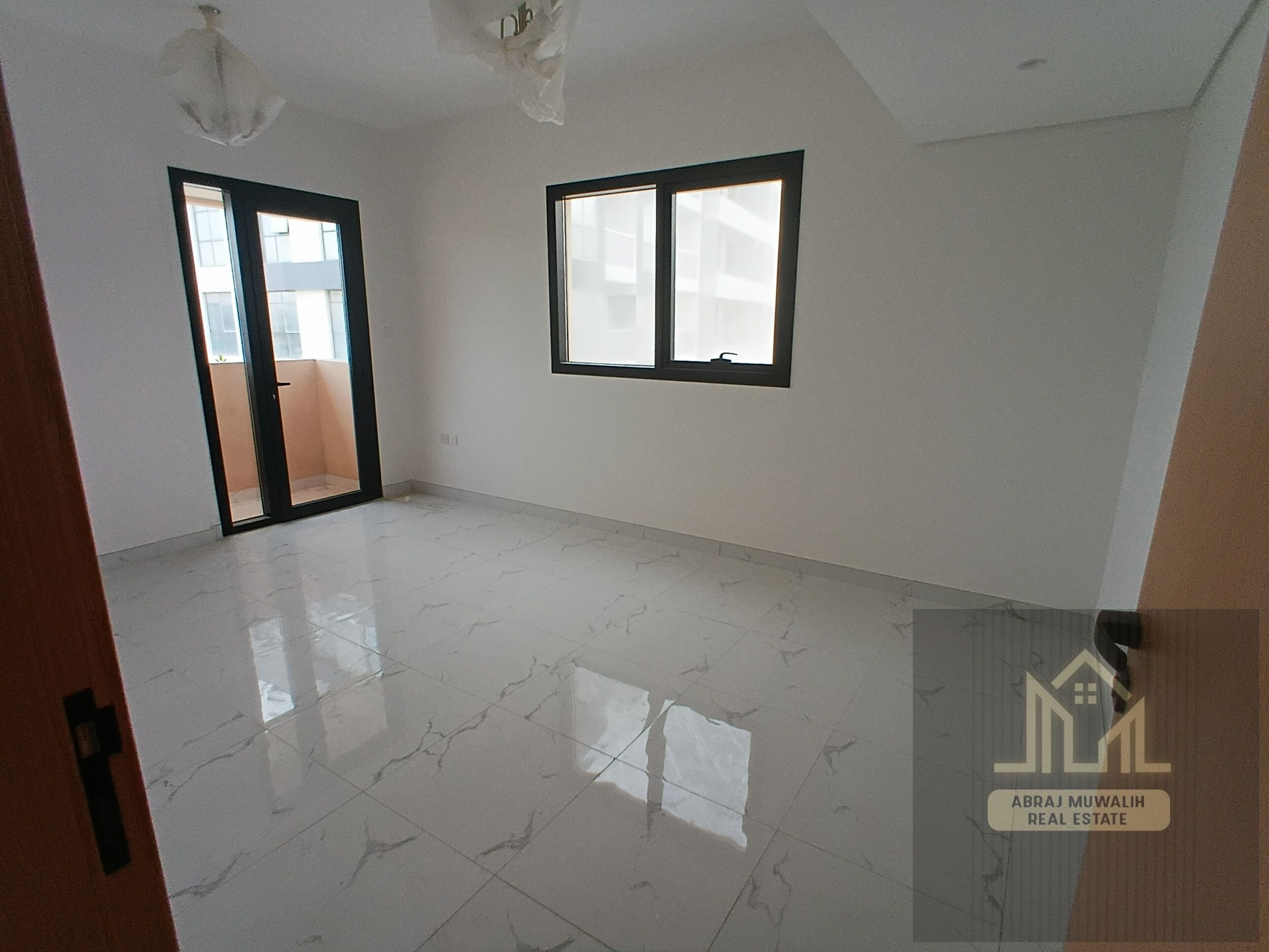 Brand New 1BHK Apartment | Spacious Layout near sharjah air port
