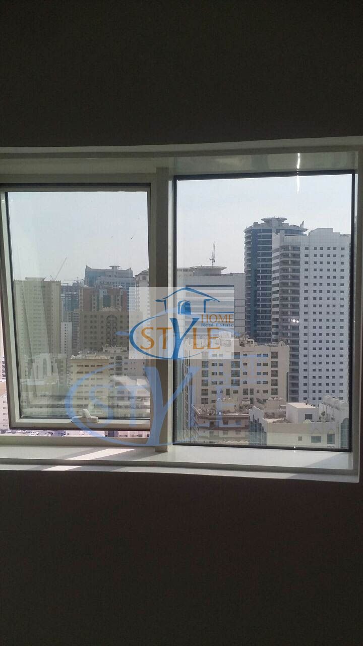 One bedroom for rent in Al Majaz 1 area