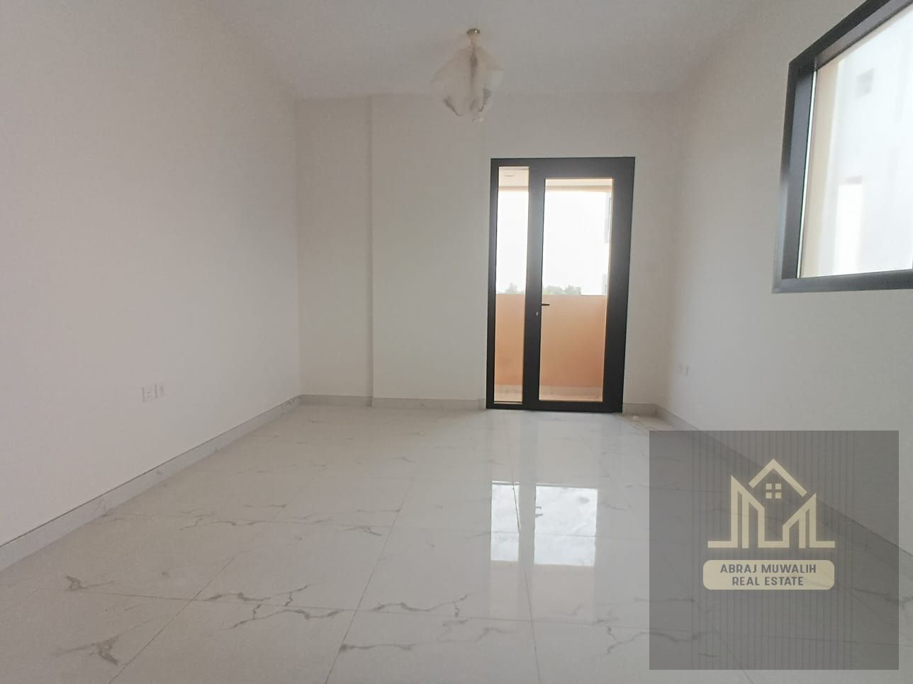 Brand New 1BHK with Balcony | Only AED 39K
