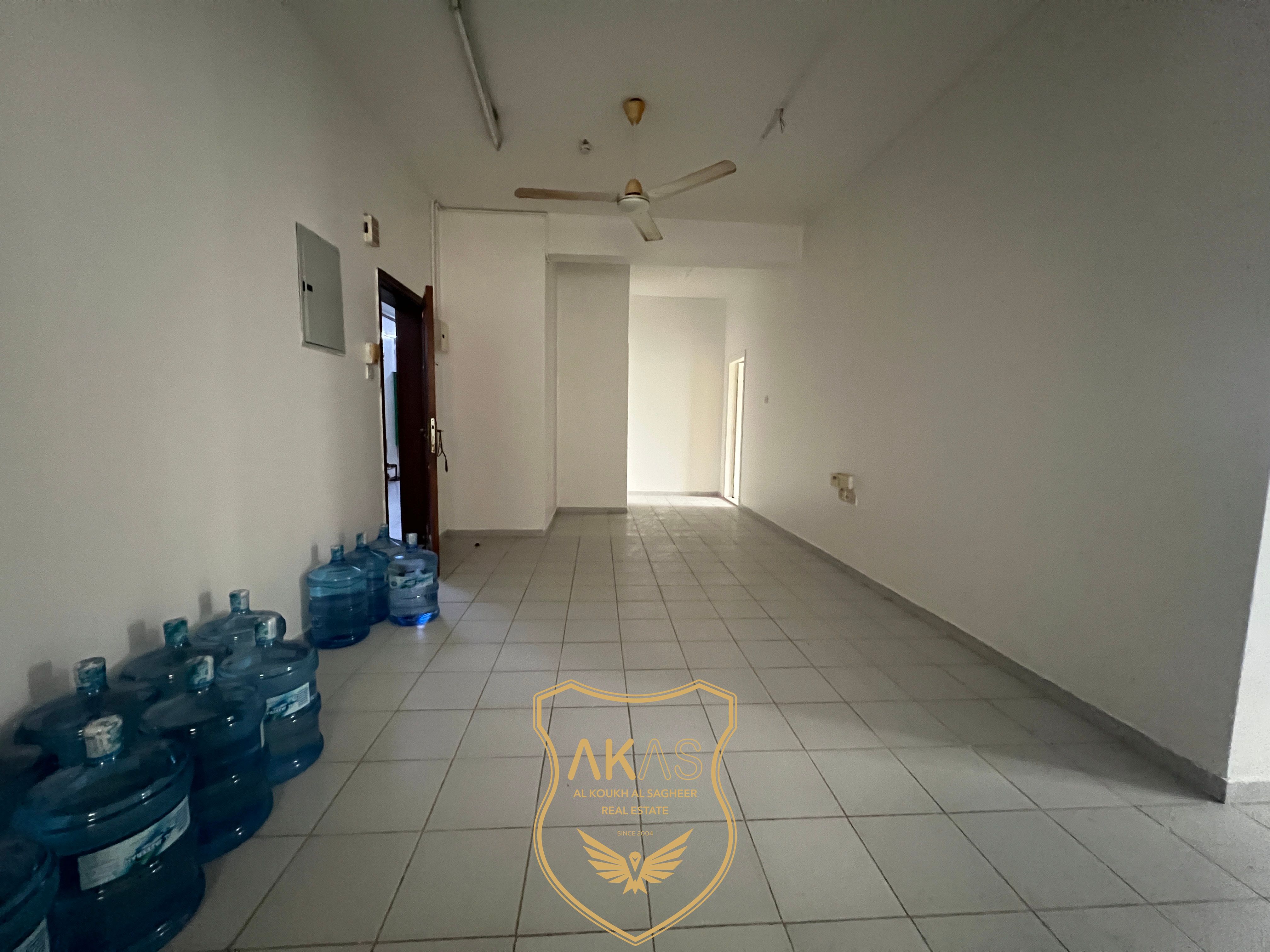 Clean And Specious 2bhk apartment with balcony For Family only