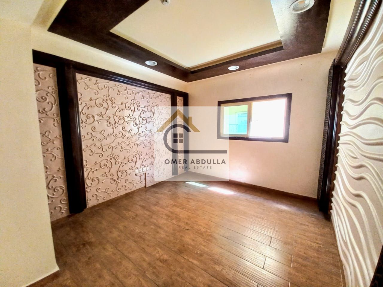 No Deposit | Luxurious 2BHK For Family | Central Ac | Balcony | 2 Full WR | in Muwaileh