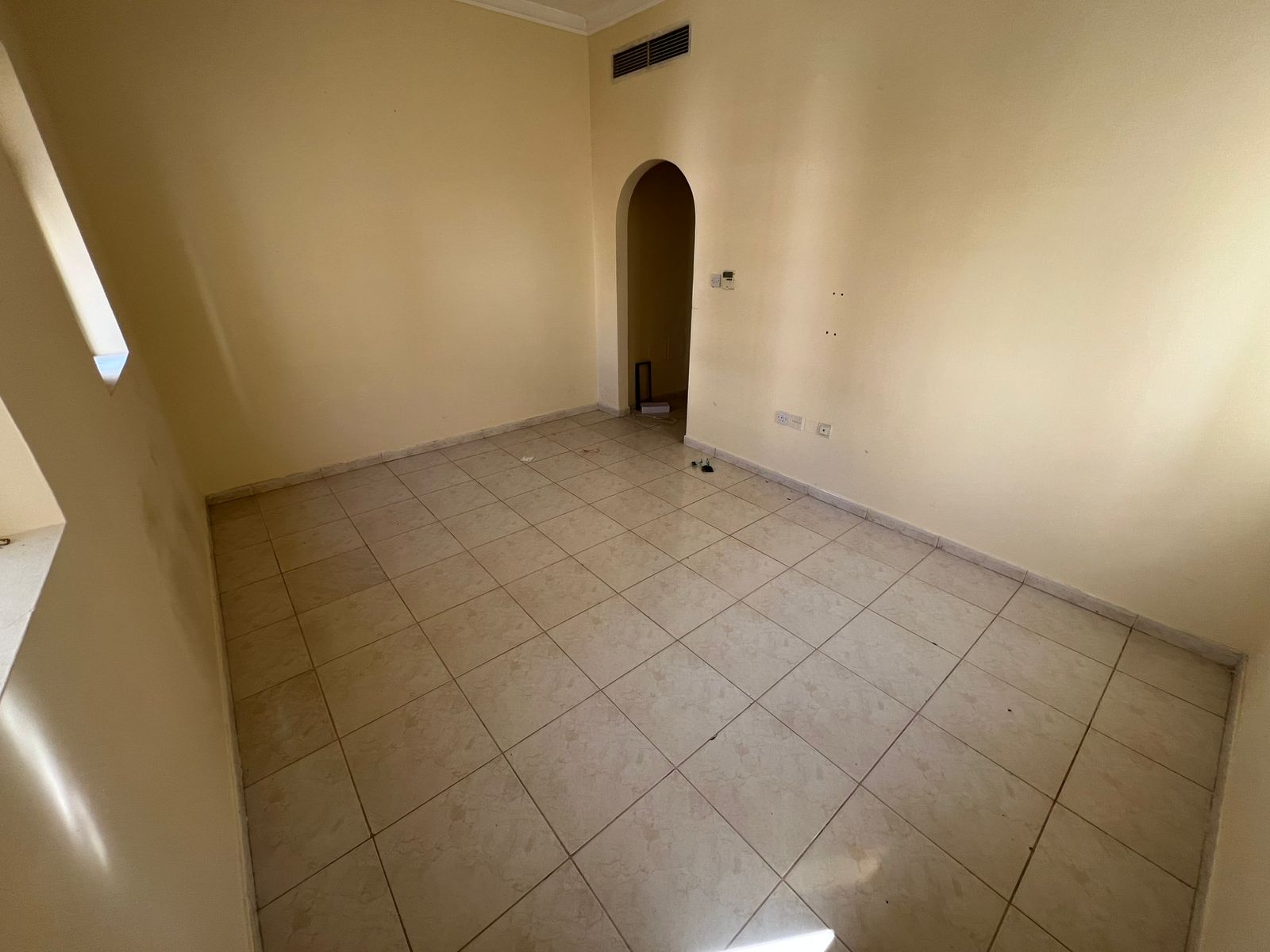 One-Bedroom Apartment for Annual Rent in Al Hamidiya – New Building with High-End Finishing