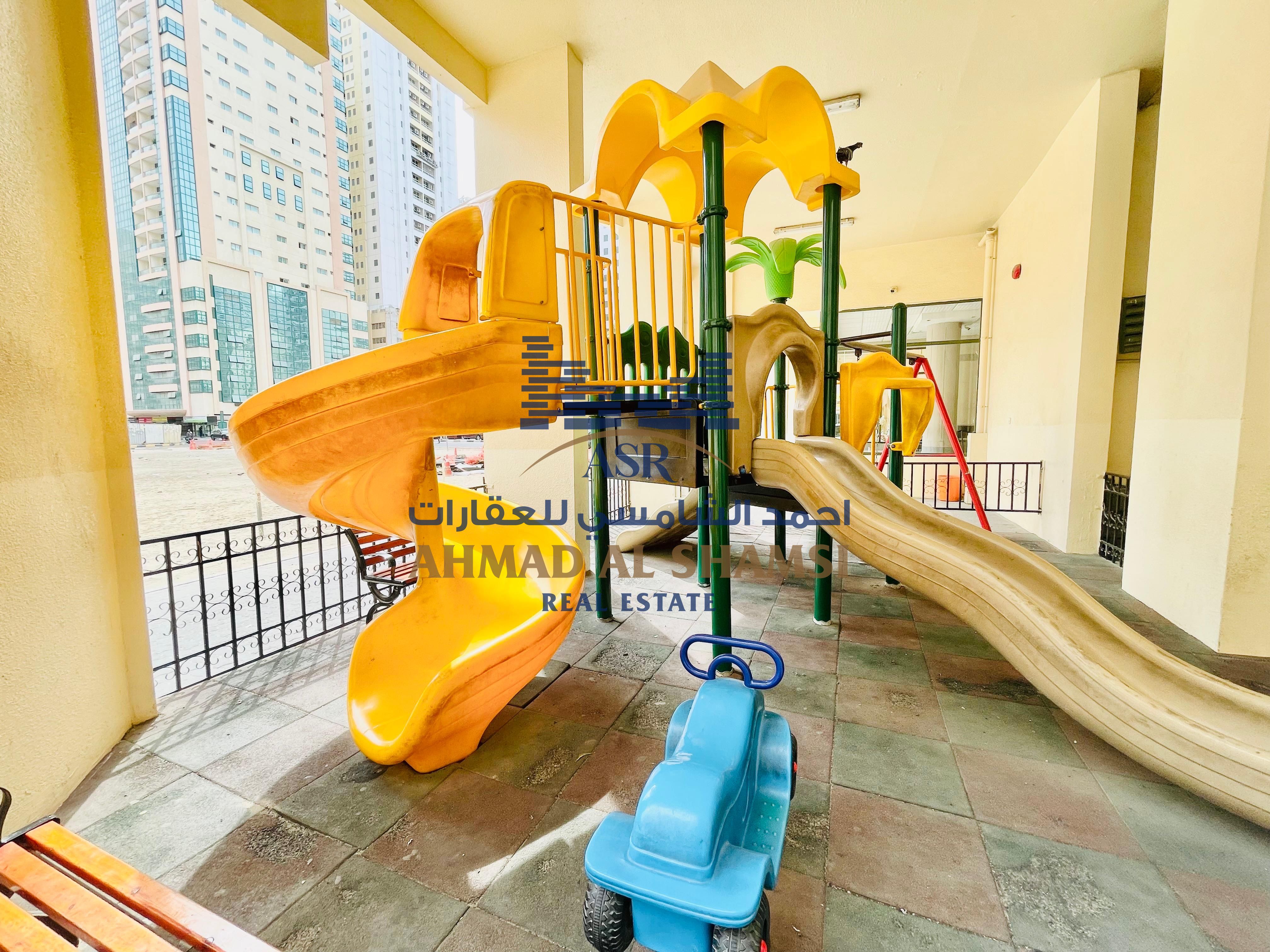 Specious 2BHK || Kids Play Area || Gym || Family Building || Ready To Move