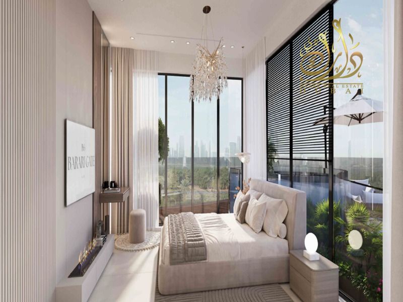 INVESTOR DEAL/HIGHT ROI / BOOK WITH 10%. . . . !!!!1% Monthly - 3 Years Post handover - Prime Location