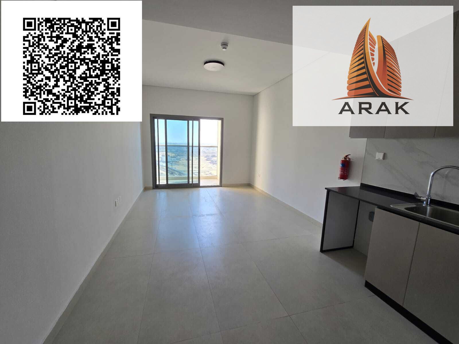Annual Rent – Studio Apartment in Garden Residence, Al Amrah, Ajman Comfortable and modern studio apartment available for annual rent in Garden