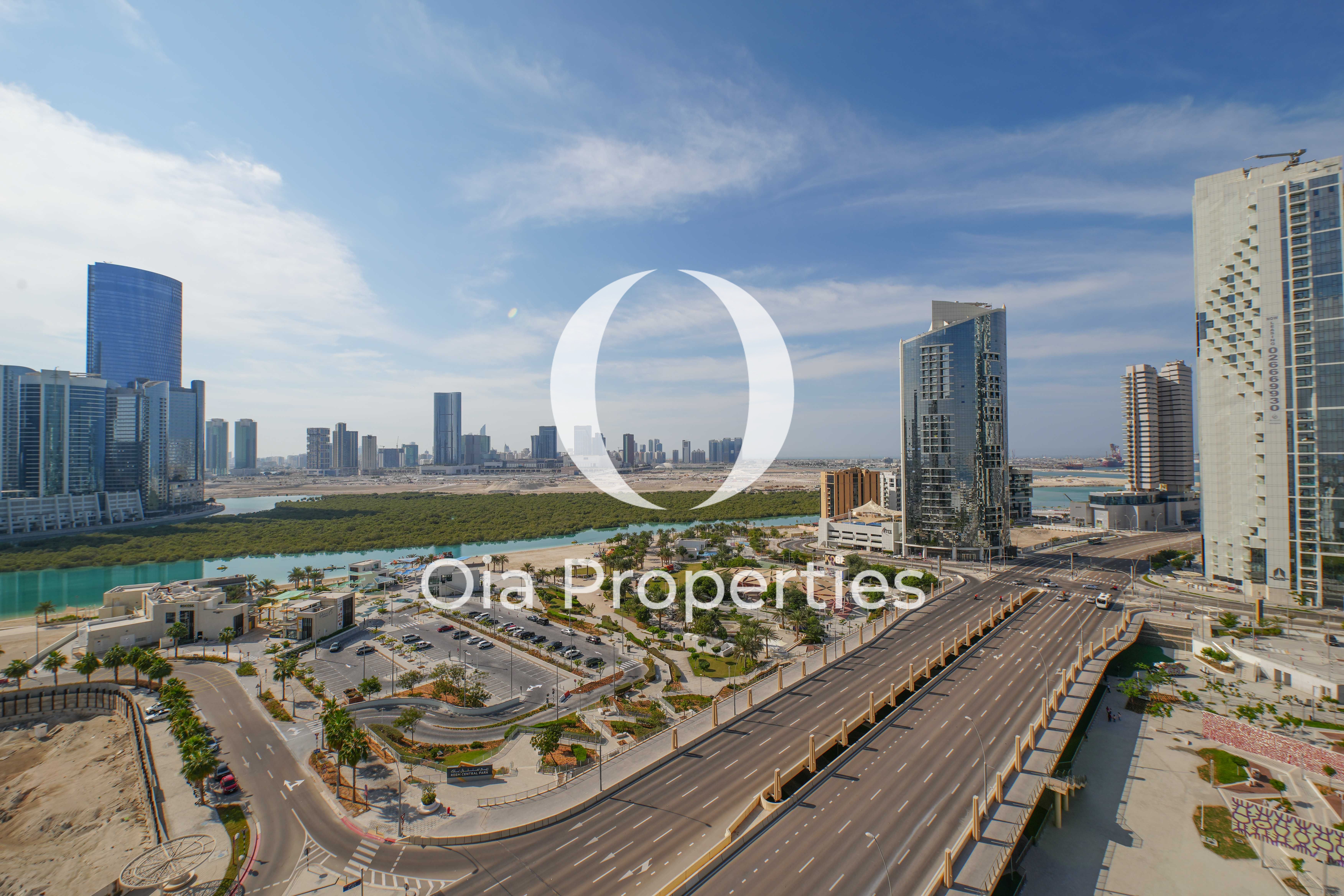 Coastal Views | Luxury Living | High End 2BR
