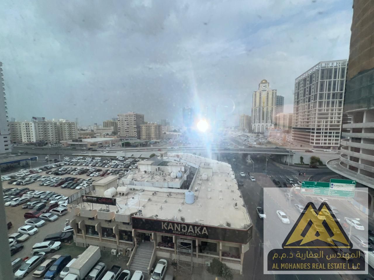 For Rent in Ajman – Al Nuaimiya Sheikh Rashid bin Abdul Aziz Street
