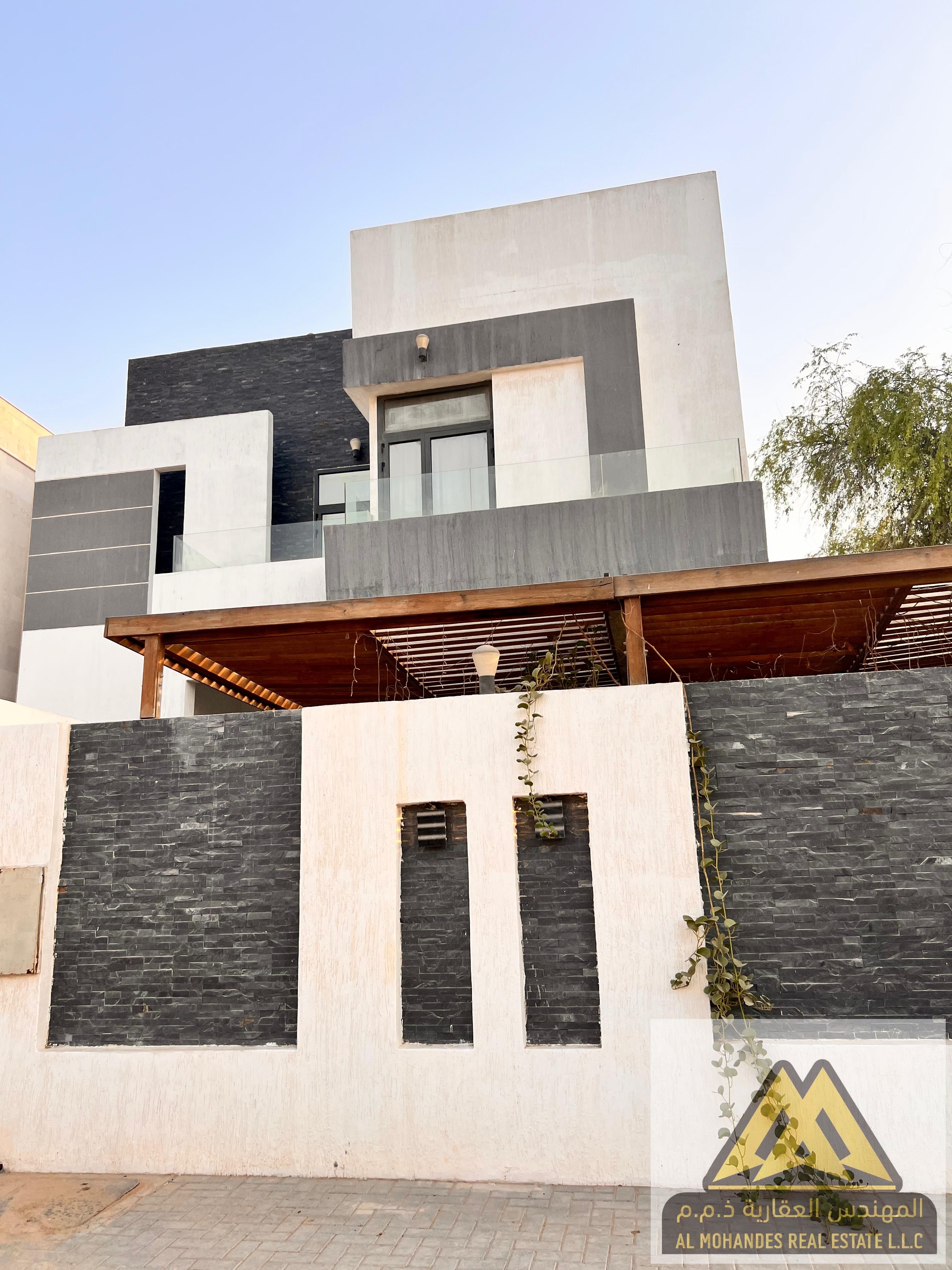 Super Deluxe Villa in Ajman