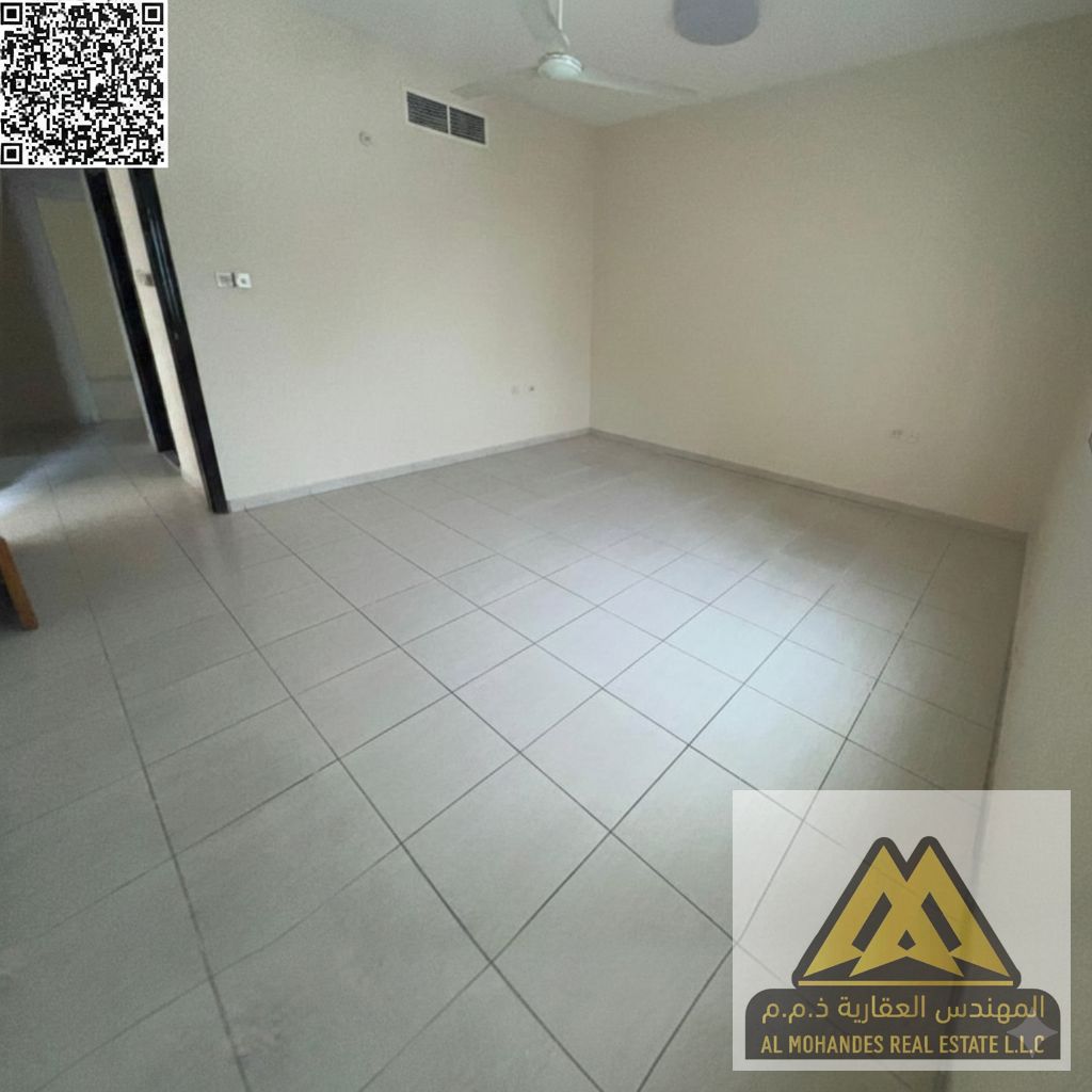 Apartment for Annual Rent – Al Nuaimiya | Sheikh Rashid Bin Abdulaziz Street – Ajman