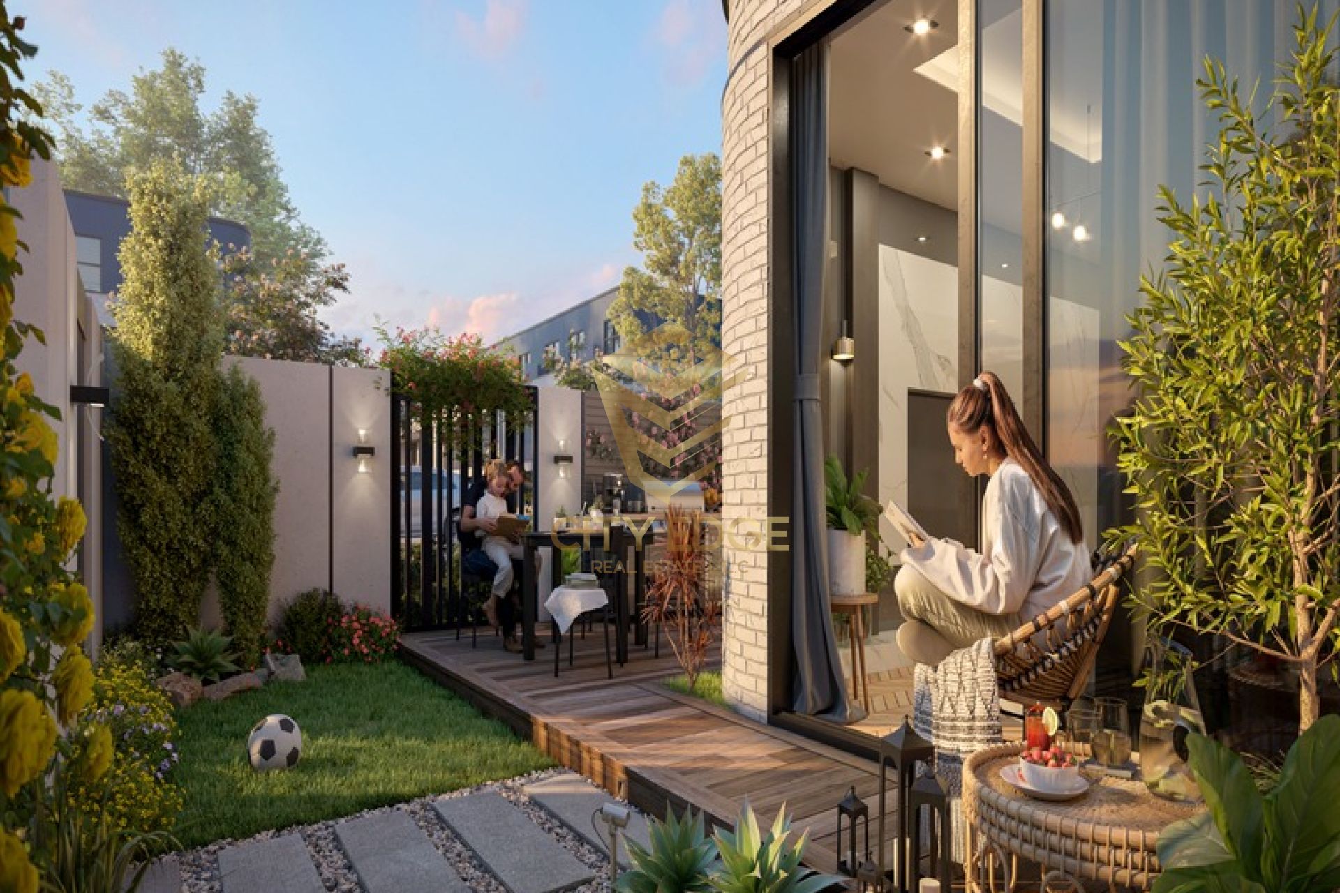 Freehold|Close to Al Barari|High ROI|Lowest Price