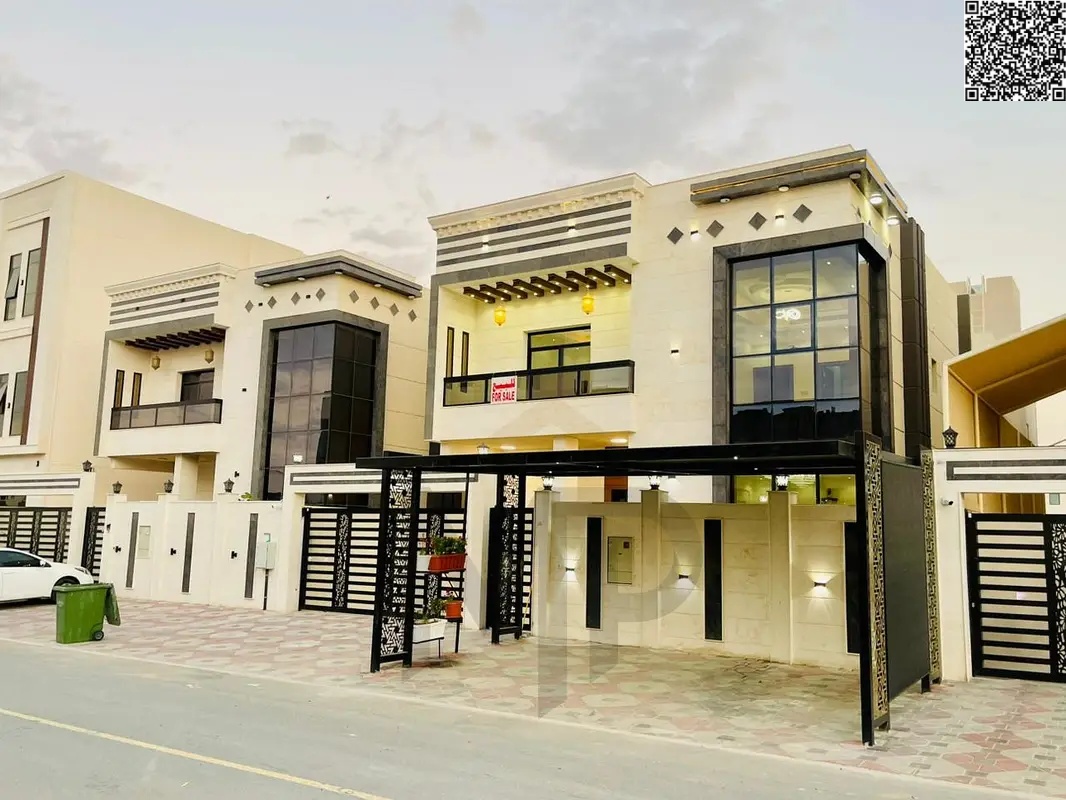 Receive your villa ready to move in, including air conditioning, water, and electricity - very spacious interior layouts and hotel-style finishes
