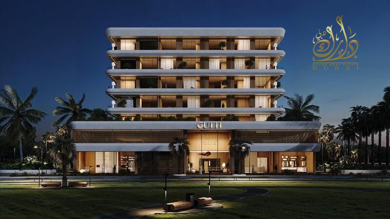Prime Location • Full Amenities • Mortgage Friendly • Investor-Friendly