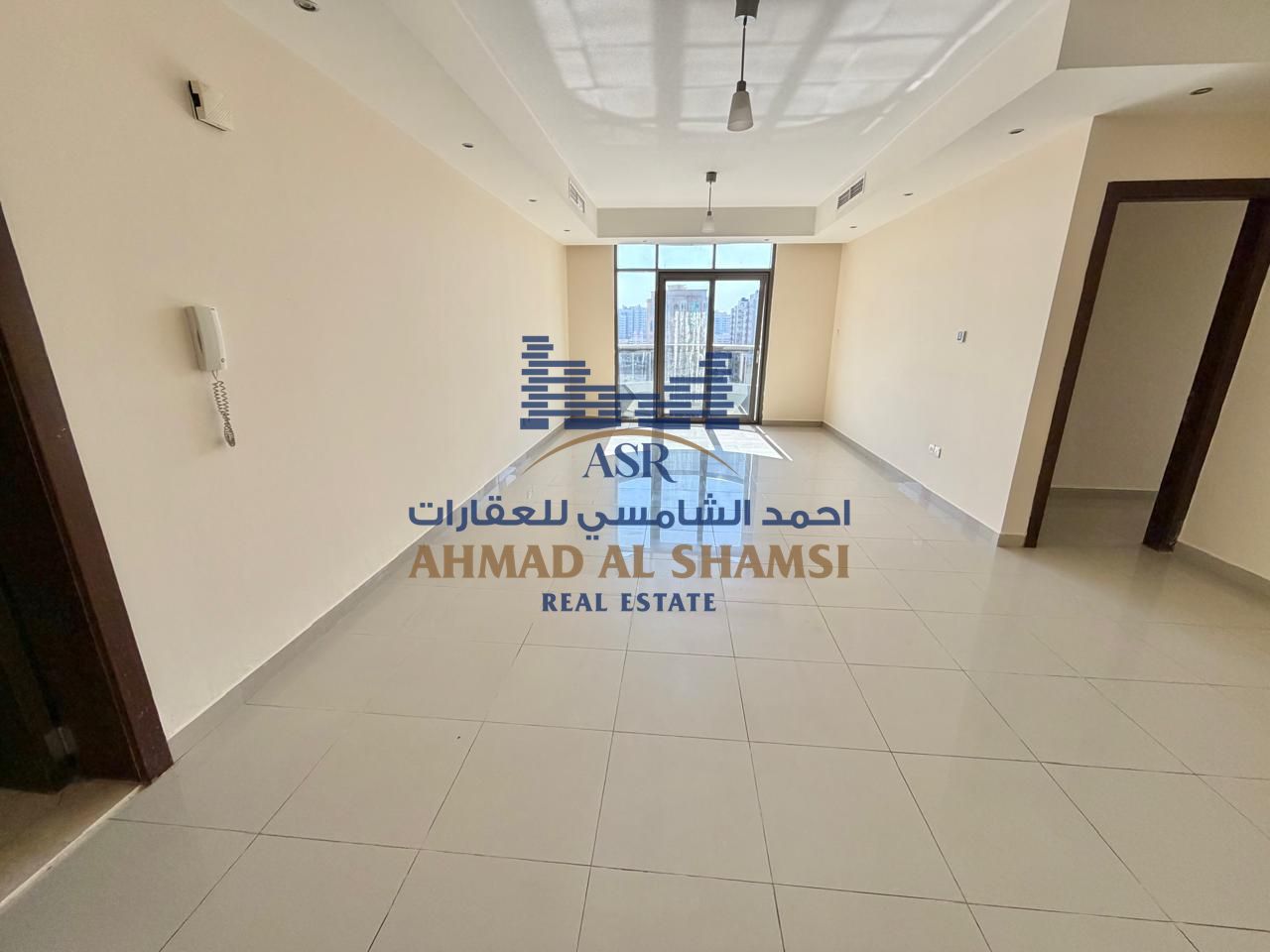 Spacious 2 Br Apartment | Open View | One Parking Included | All Amenities