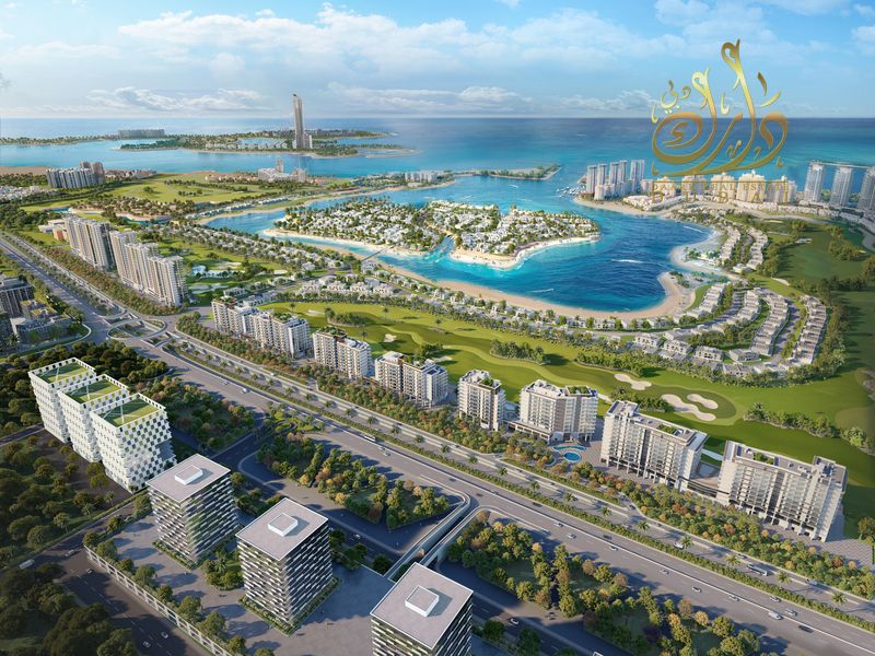 LUXURY LIVING | ROI 10% | RAK CENTRAL VIEW