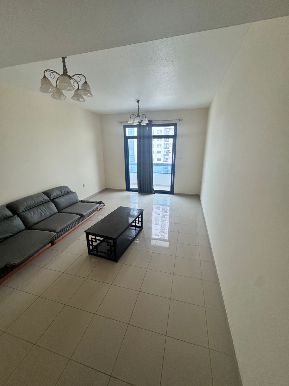 Two-bedroom apartment for annual rent on Ajman Corniche A unique opportunity to live directly on the sea in one of the best and most prestigious locat