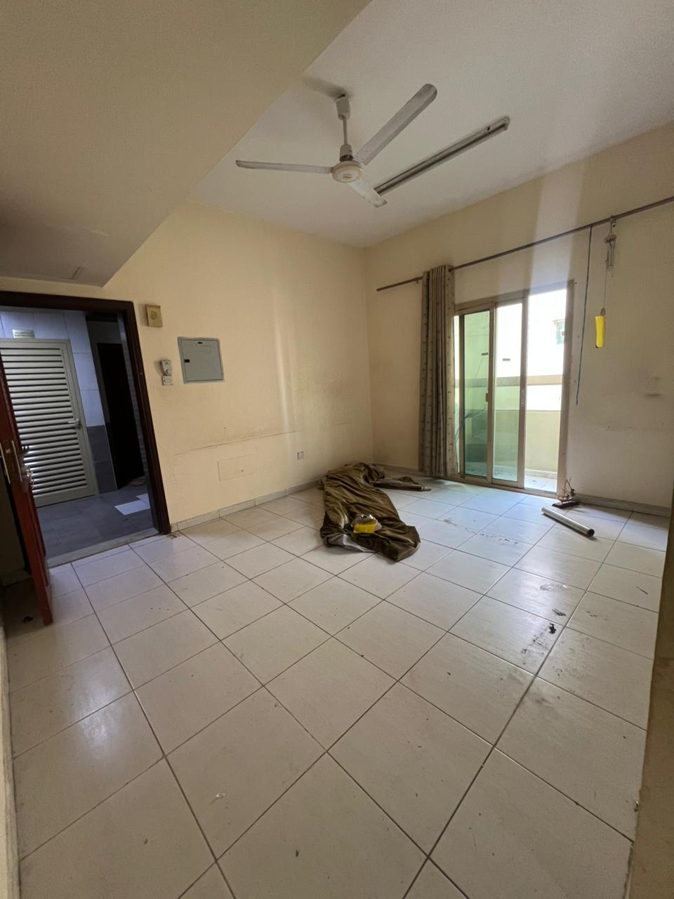 onebedrooms and a living room, excellent finishing, ready to move in